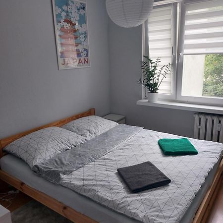Like At Home Gorzow Wielkopolski Dış mekan fotoğraf